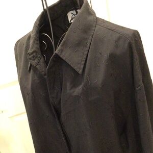 Jonathan Logan Ladies Button Dress Shirt